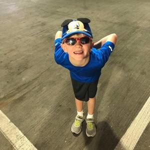 Meet your Posher, Terri